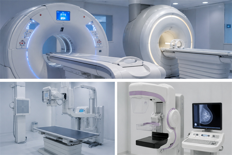 Diagnostic Imaging Equipment Field