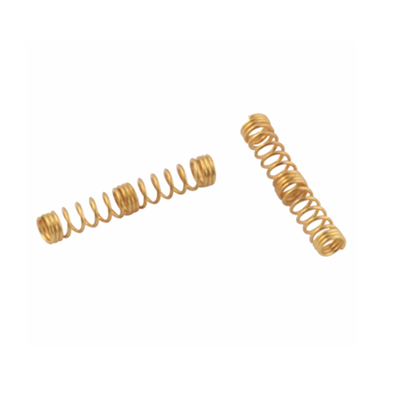 Common Usage Issues with Small Metal Springs and How to Avoid Them
