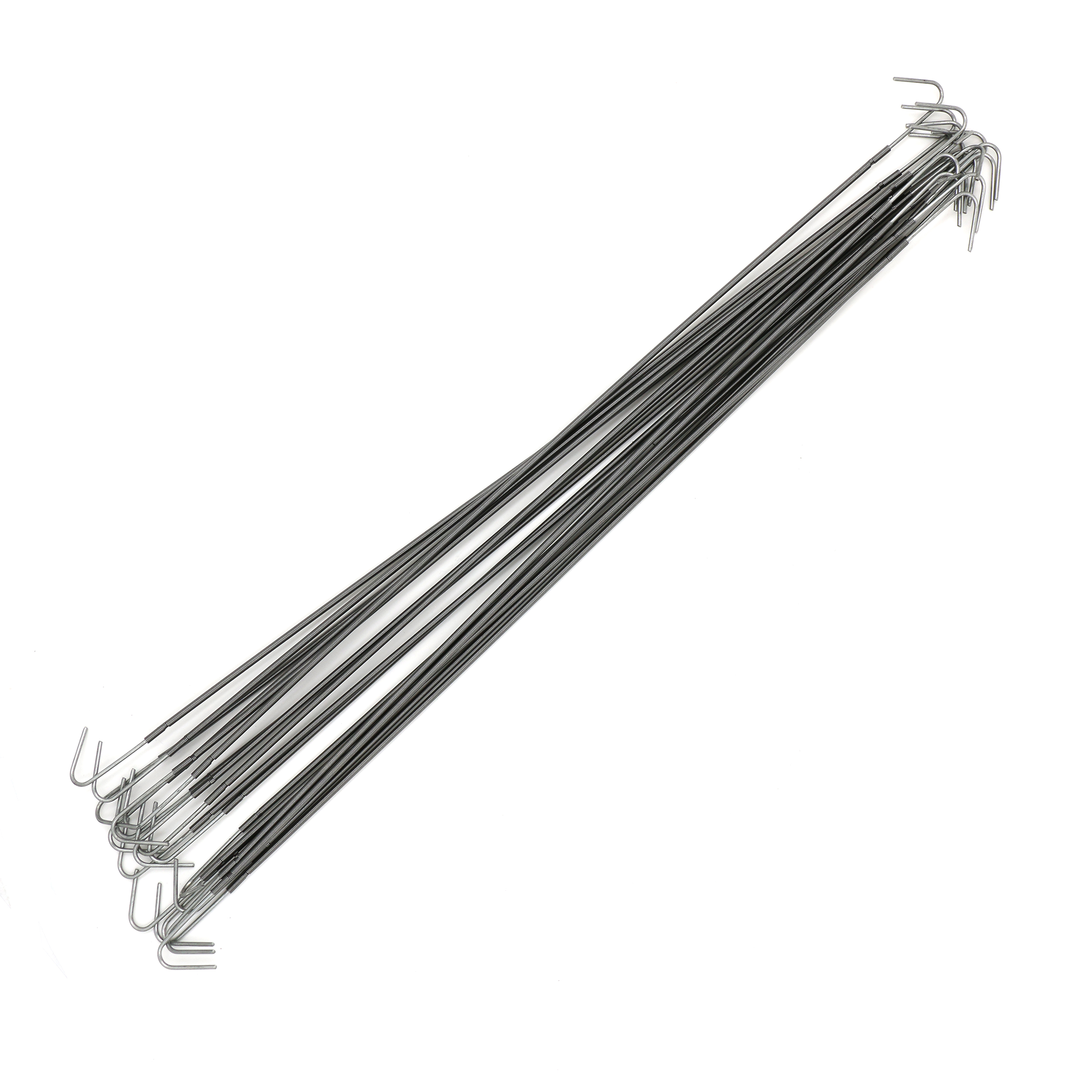 What Makes Extension Springs with Hook Ends Essential for Mechanical Applications?