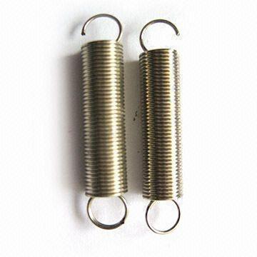 Common Usage Issues with Stainless Extension Springs and How to Avoid Them