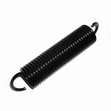 How Large Tension Springs Enhance Product Durability and Performance