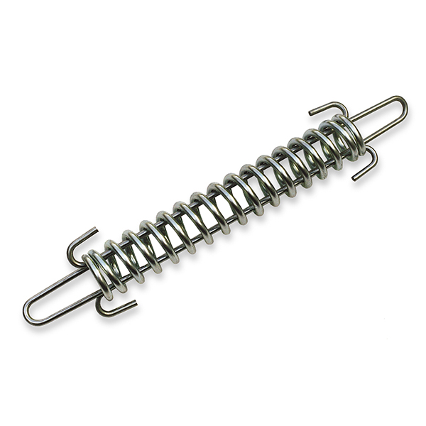 Where to Buy Affordable Extension Springs with Hook Ends in Bulk