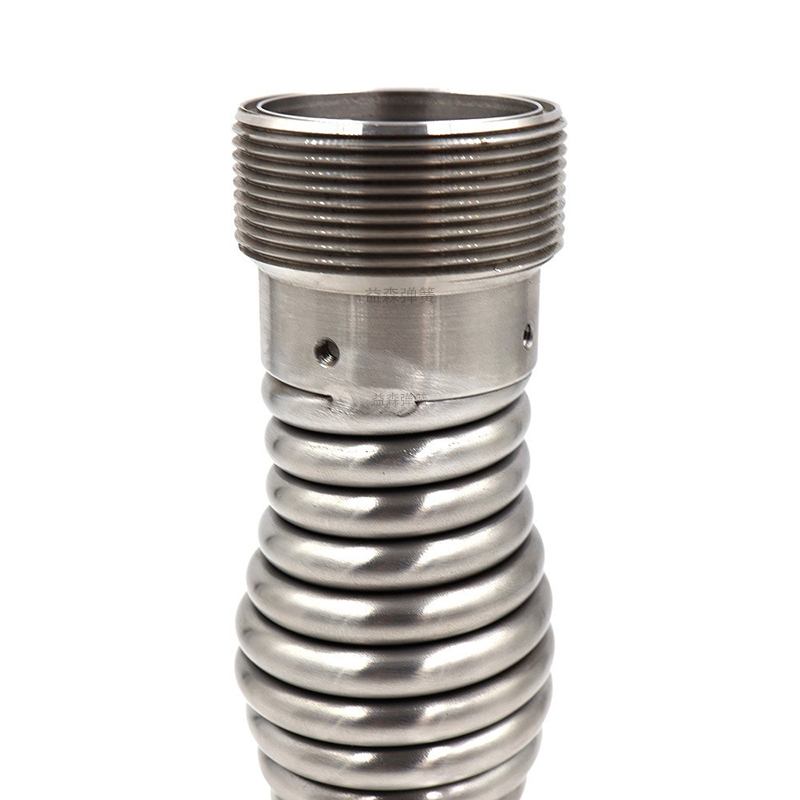 Common Issues with Stainless Springs and How to Avoid Them