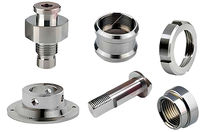 How Custom CNC Parts Improve Production Efficiency and Reduce Waste?