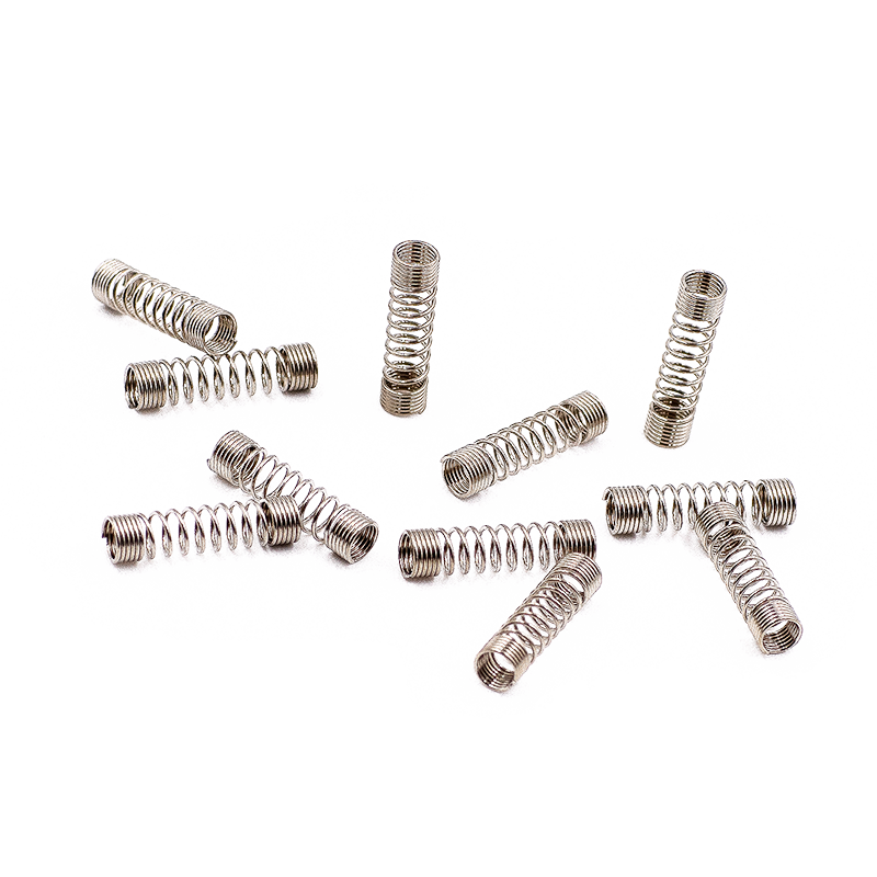 How Tiny Springs Enhance Product Performance Across Various Industries