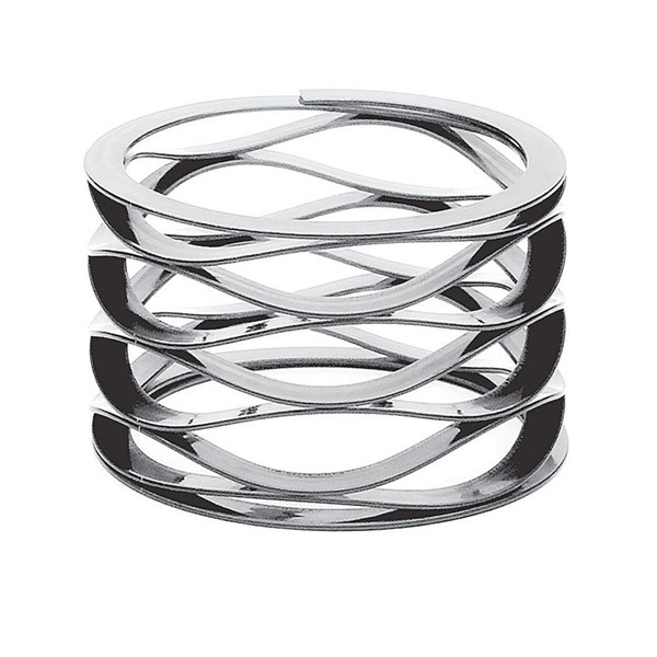What Are the Advantages of Using Multiwave Compression Springs?
