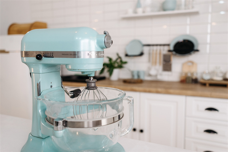 Home Appliance Industry
