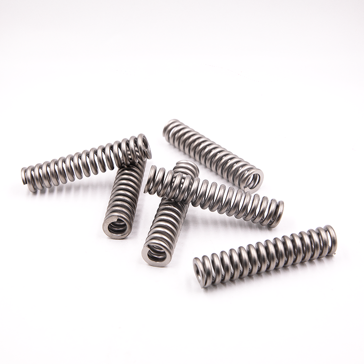 What Industries Benefit Most from High Temperature Springs?