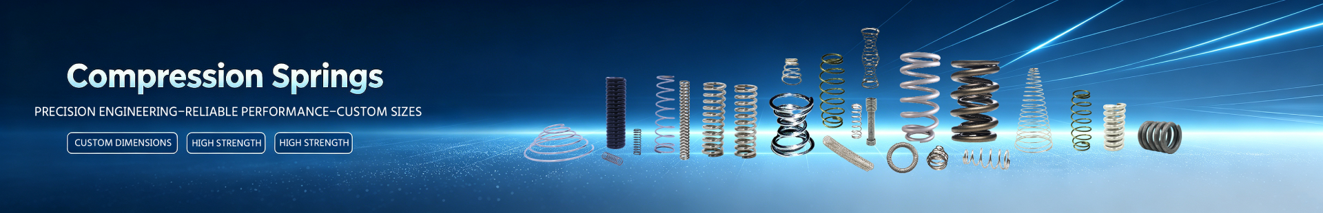 Compression Springs