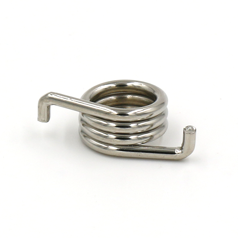 Where to Source Custom Stainless Torsion Springs for Unique Applications