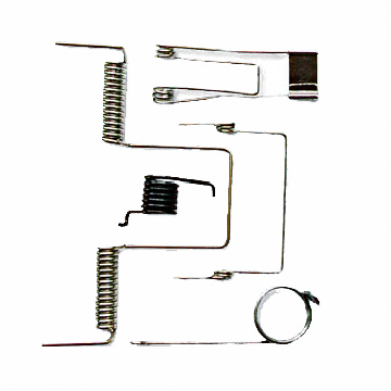 Where to Find Quality Torsion Spring Sets at Competitive Wholesale Prices?