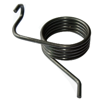 What Common Usage Issues Should You Be Aware of with Large Torsion Springs?