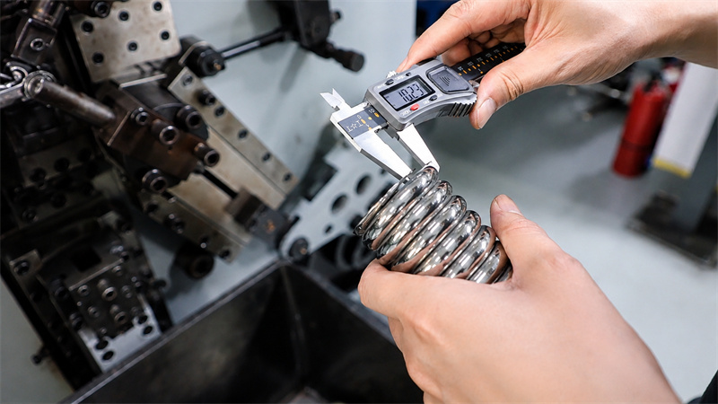 Specialized Surface Finishing