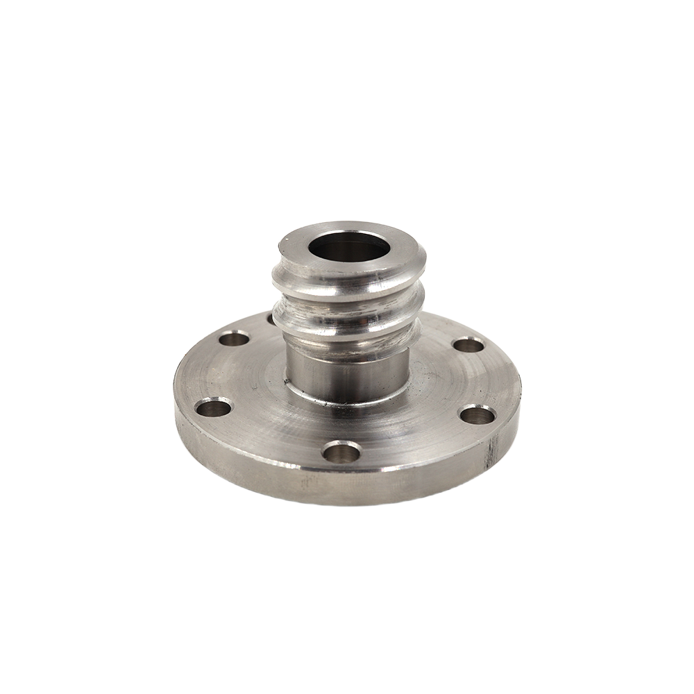 How to Choose the Best CNC Parts for Your Manufacturing Needs
