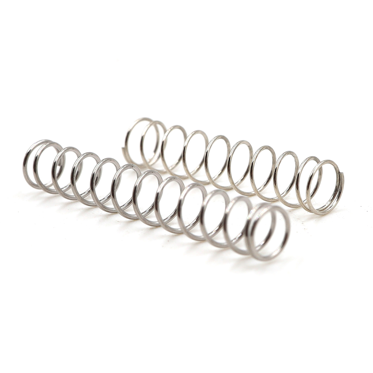 How Small Compression Springs Enhance Product Performance in Various Industries