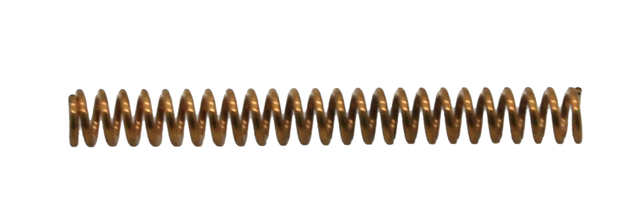 How to Optimize the Use of Small Springs in Your Electronic Designs