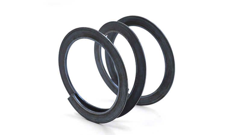 How Steel Compression Springs Enhance Product Performance and Durability