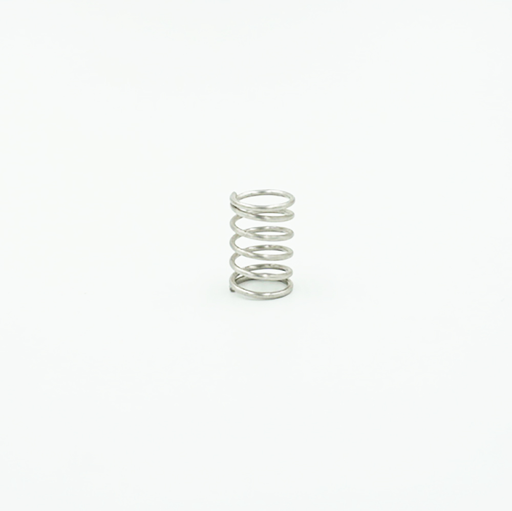 How Tiny Compression Springs Enhance Product Performance and Durability