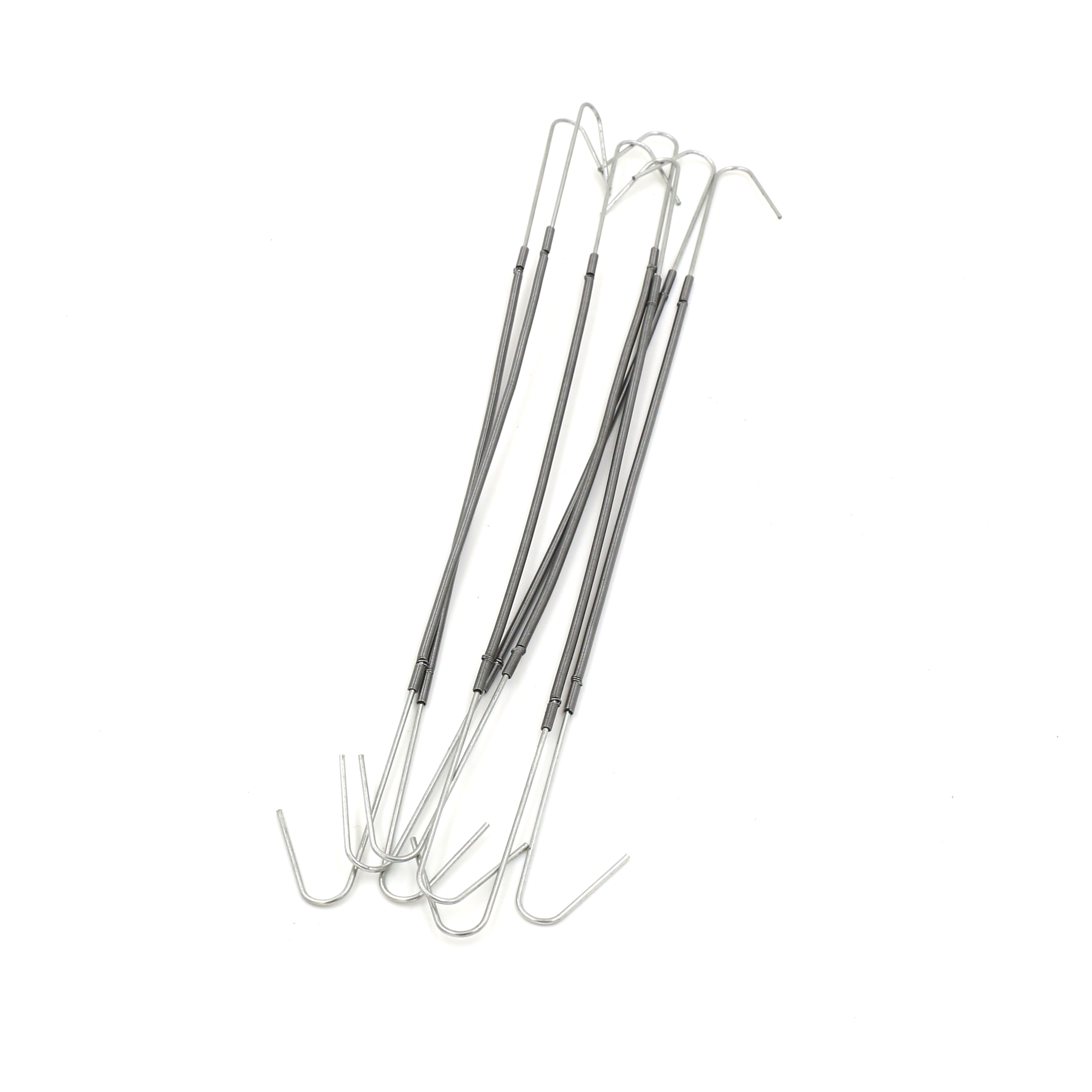 How to Ensure Optimal Performance with Tension Spring Hooks?