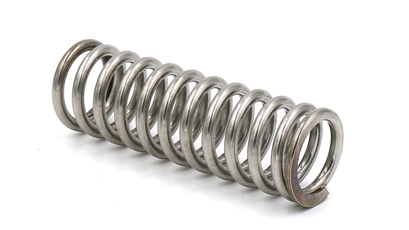 Cylindrical Compression Springs