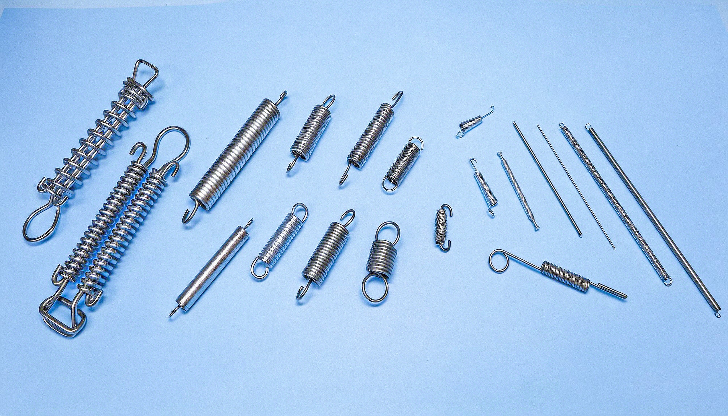 extension springs-1
