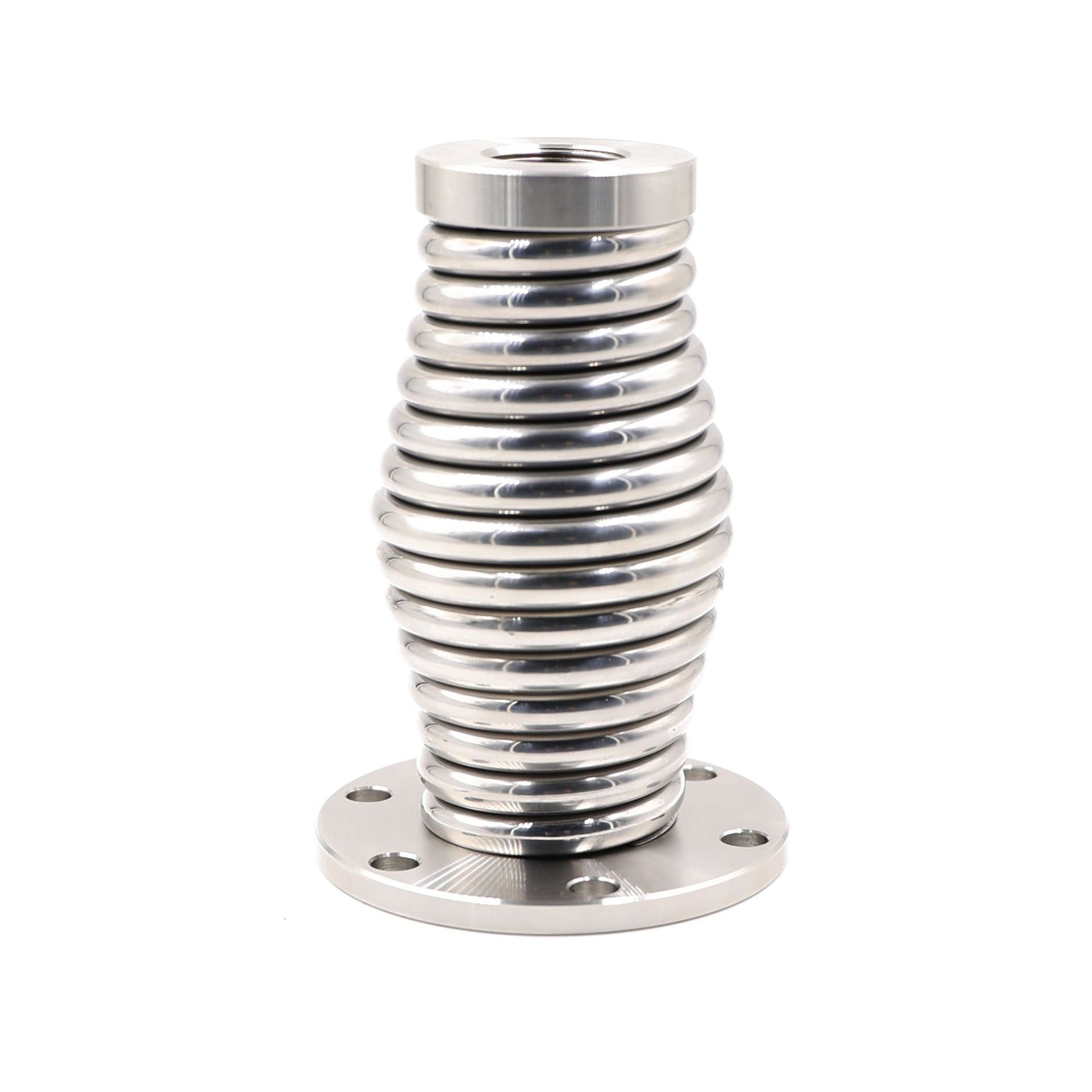 How to Choose the Right Stainless Steel Spring for Your Project?