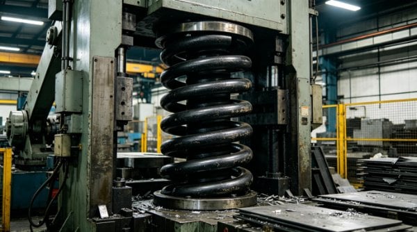 Industrial Machinery
