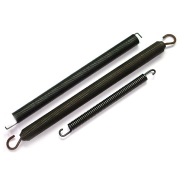 How Heavy Duty Garage Springs Enhance Your Garage Door Performance
