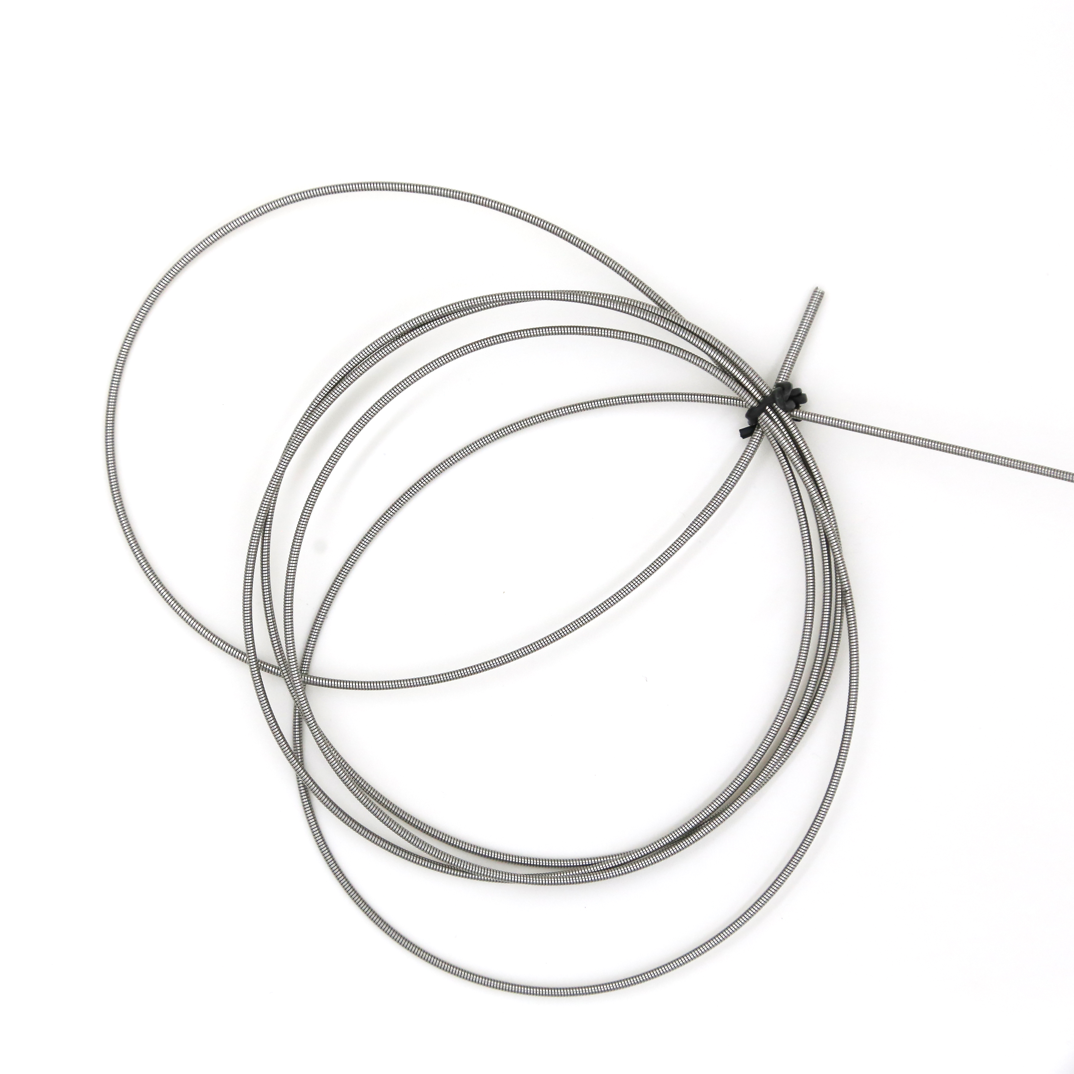 What Makes Medical Springs Essential in Modern Medical Devices?