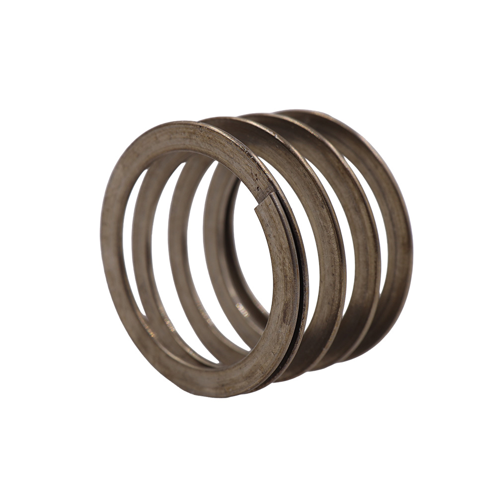 What Makes Steel Compression Springs Essential in Industrial Applications?