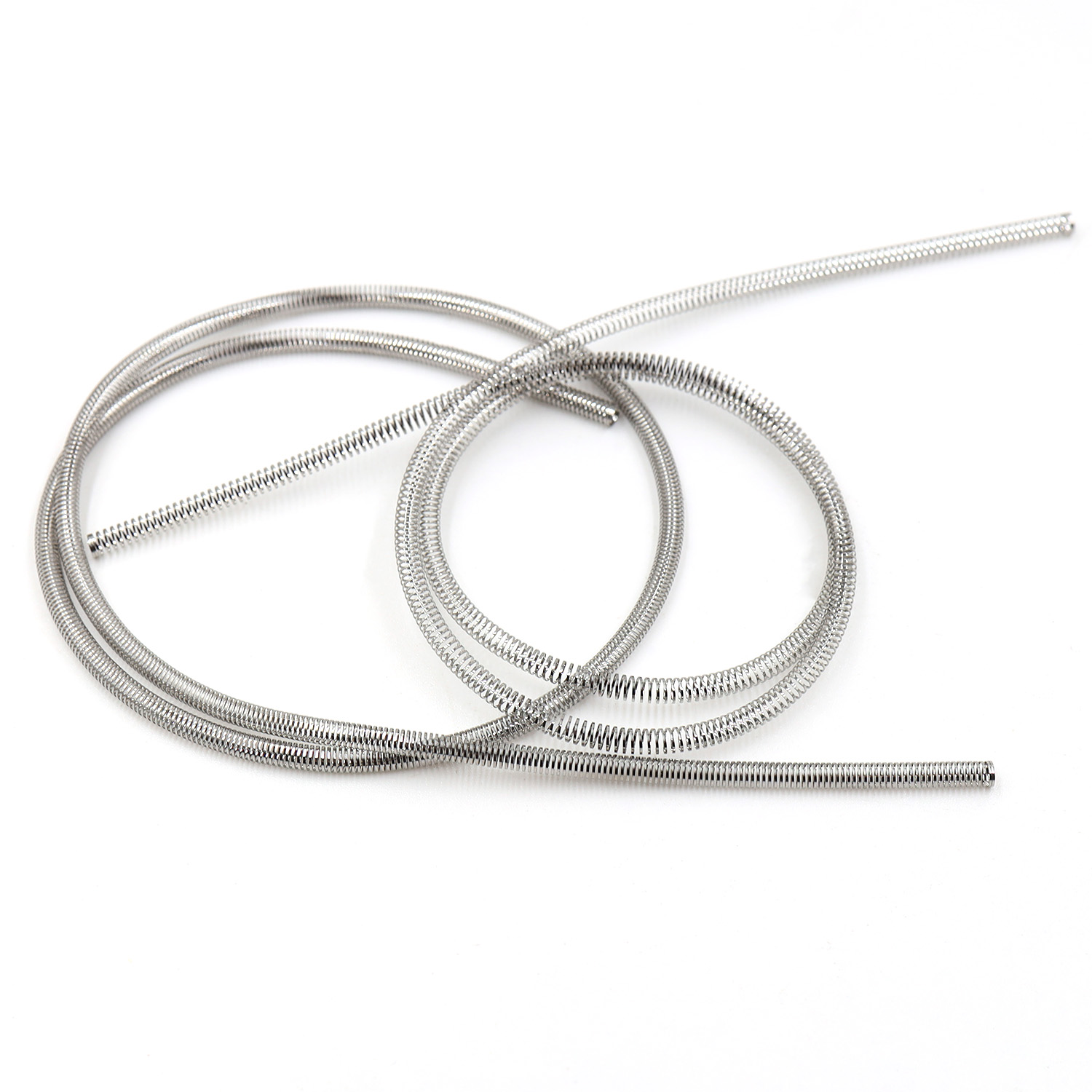What to Look for When Sourcing SS 304 Spring Steel Wholesale