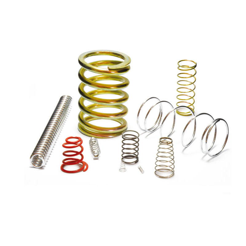 Where to Source Customized Compression Springs for Unique Applications