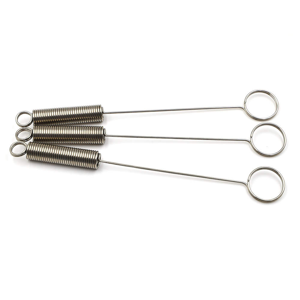 Where to Source Custom Stainless Extension Springs for Unique Applications