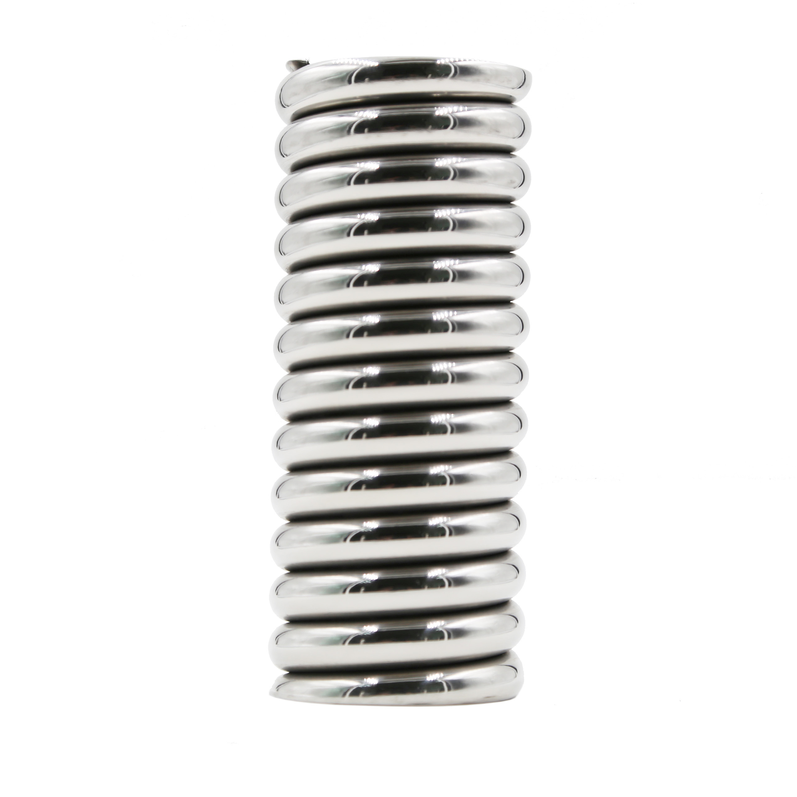 How to Properly Maintain Heavy Duty Compression Springs for Longevity
