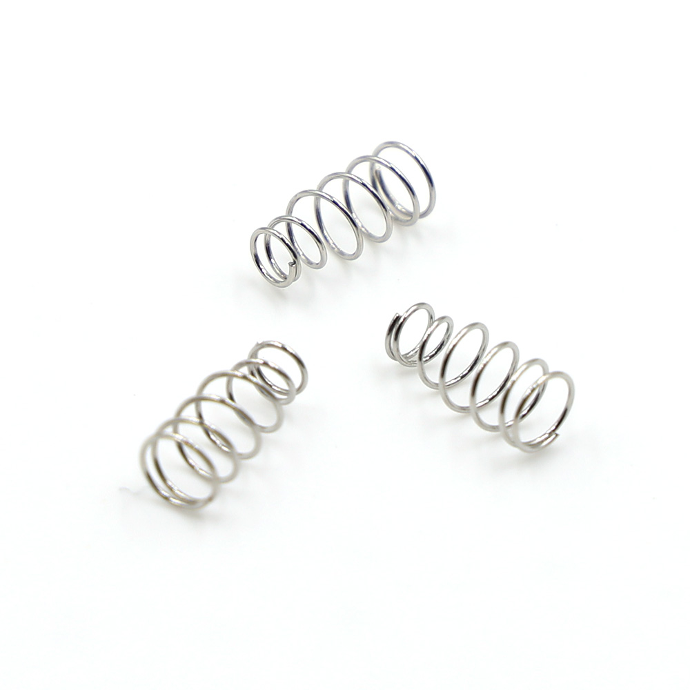 How to Choose the Right Mini Compression Springs for Your Application Needs