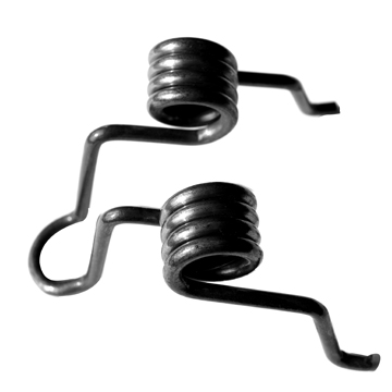 How to Troubleshoot Common Problems with Double Torsion Springs