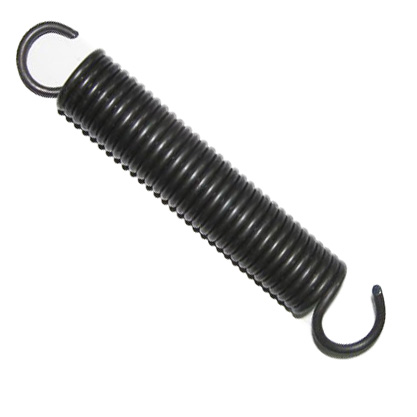 How Heavy Duty Extension Springs Enhance Product Durability and Performance