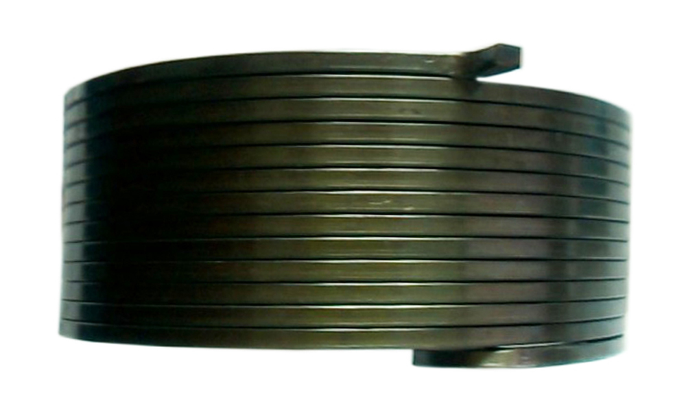How to Select the Right Flat Coil Torsion Spring for Your Application Needs