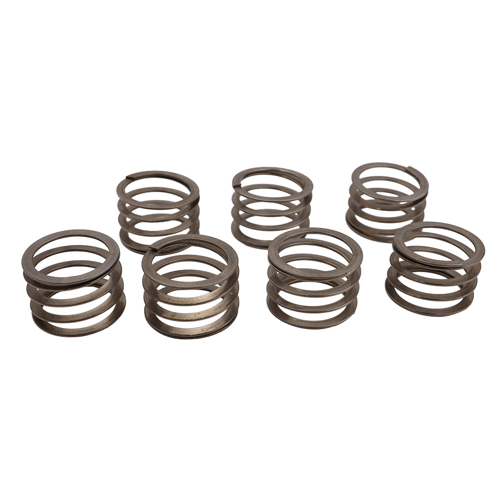 How Stainless Compression Springs Improve Product Durability and Performance