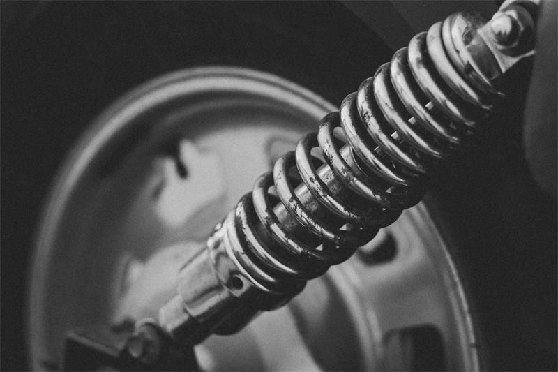 Driving Innovation – Redesigning an Automotive Antenna Spring Base for Maximum Resilience