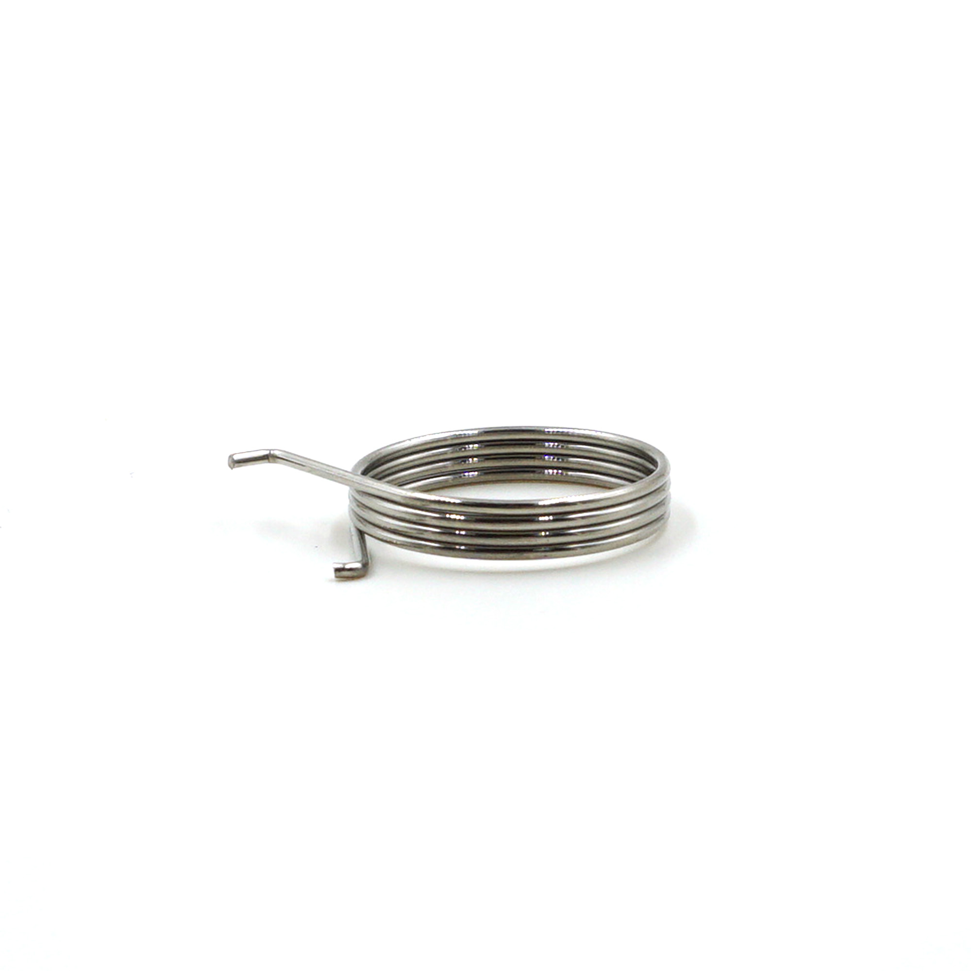 What Makes Mini Torsion Springs Essential for Industrial Use?