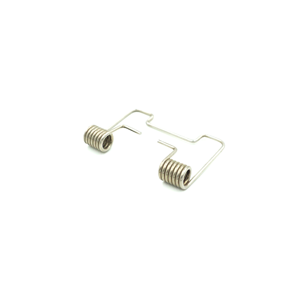 Where to Buy Reliable Small Double Torsion Springs for Your Manufacturing Needs