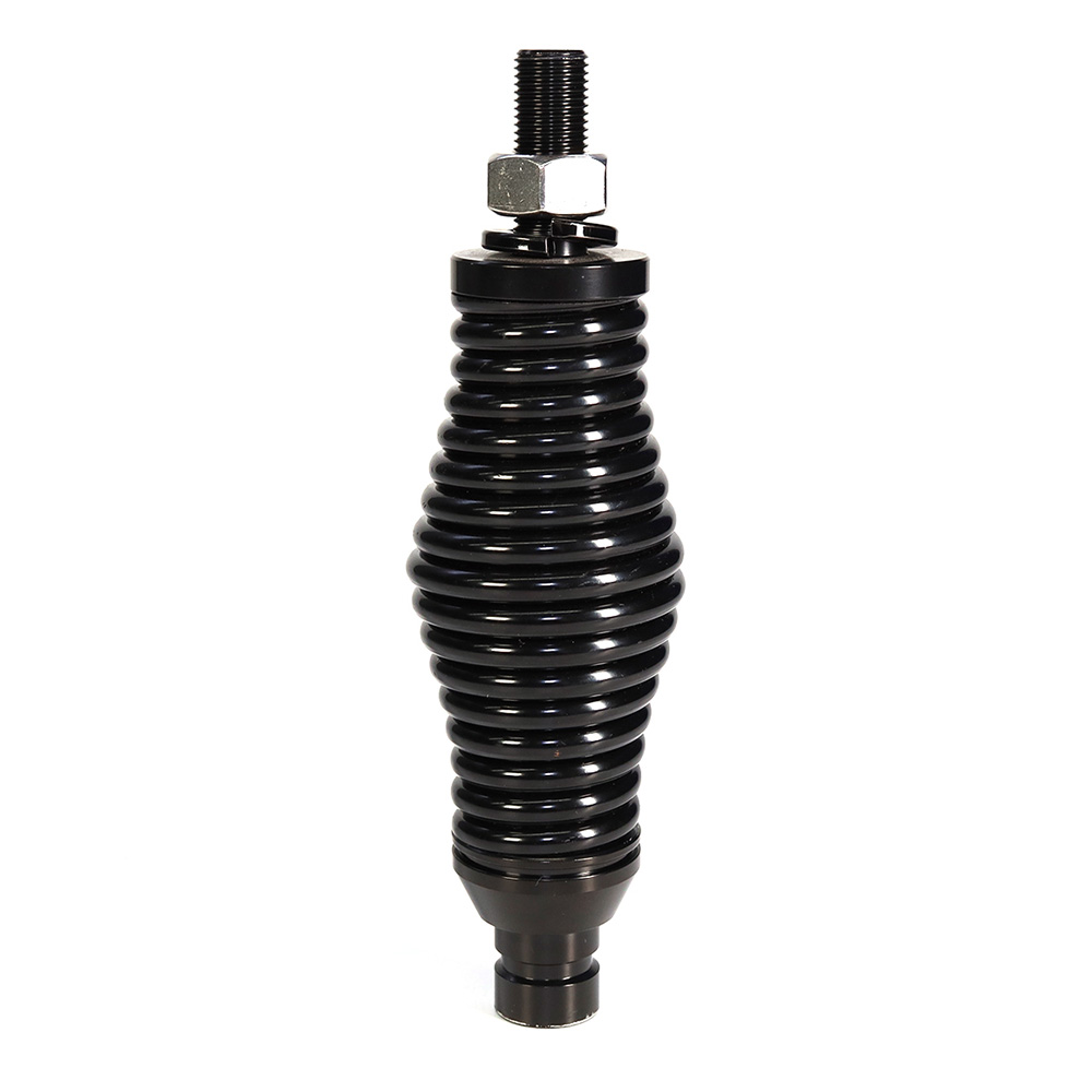 How Black CB Antenna Springs Enhance Your Communication Experience?