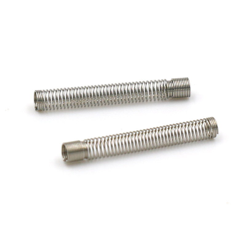 How to Ensure Optimal Performance from Your Micro Compression Springs