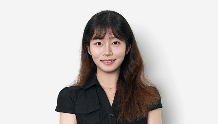 Rong Gao