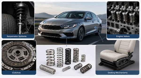 Automotive Industry