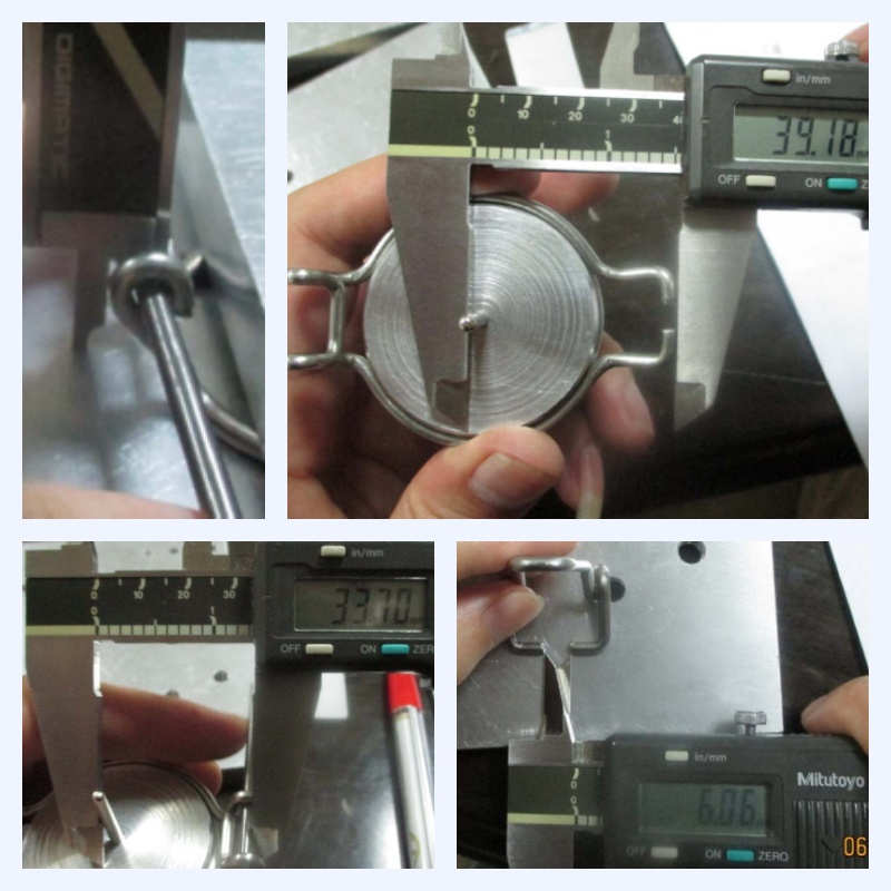 Uncorking Success – How a Custom Yisen Clip Solved a Critical Pressure Dilemma for a US Beverage Brand