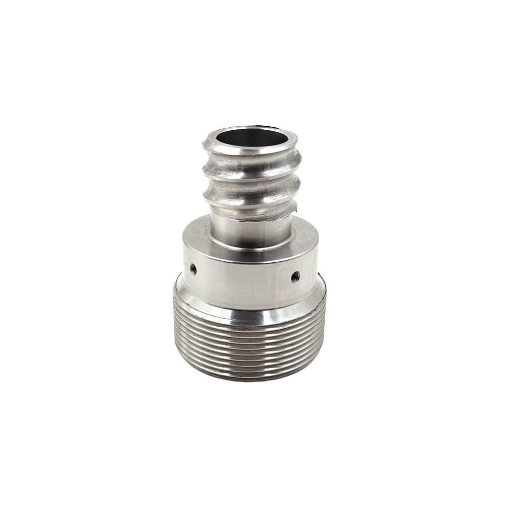 What Are the Latest Trends in CNC Parts for Wholesale Buyers?