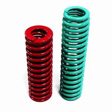 Where to Buy Heavy Duty Die Springs at Competitive Wholesale Prices