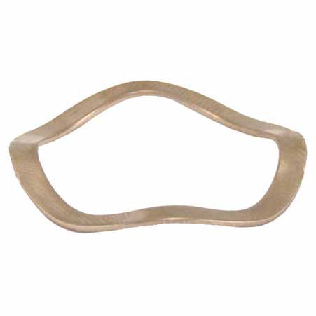Where to Buy High-Quality Washer Wave Springs for Industrial Use